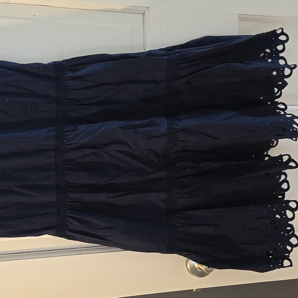 Veronica Beard Midi Dress - Picture 3 of 7